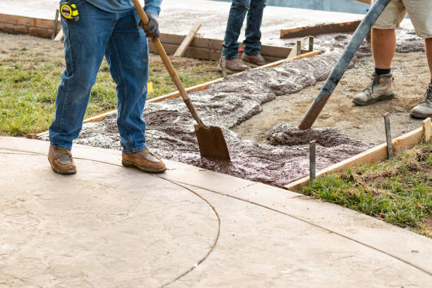 Best Concrete Driveway Repair Near Me  in Ford City, PA