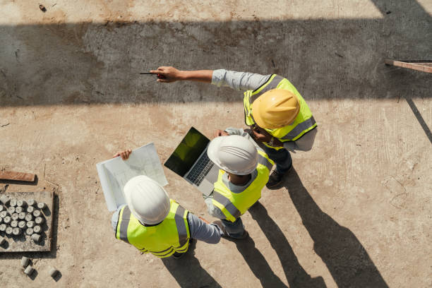 Best Poured Concrete Foundation  in Ford City, PA