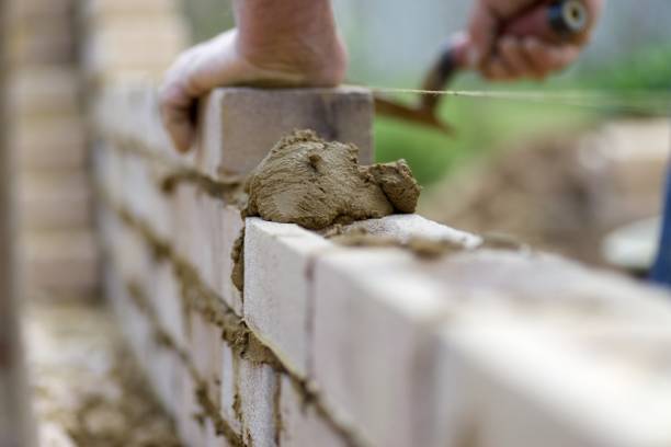 Best Concrete Patio Contractor  in Ford City, PA