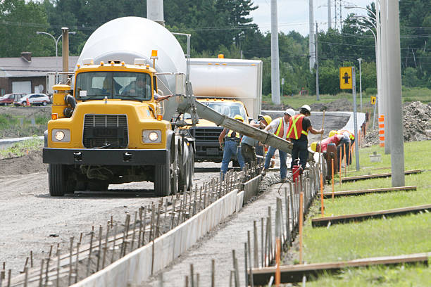 Best Poured Concrete Foundation  in Ford City, PA