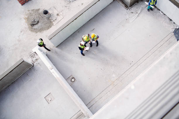  Ford City, PA Concrete contractor Pros